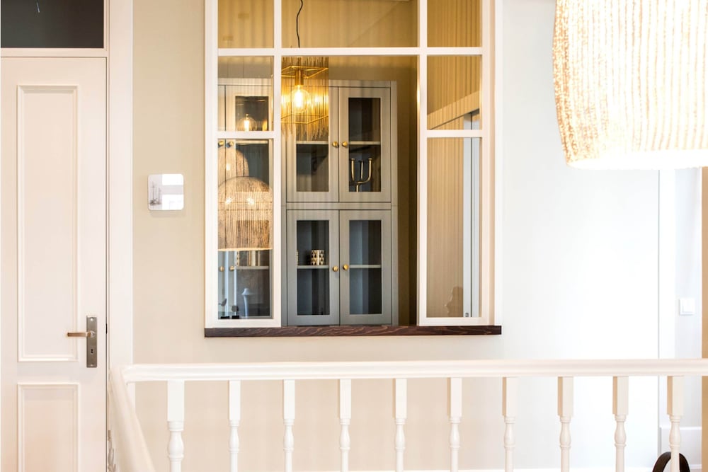 Фото Harbour Inn Design Townhouse