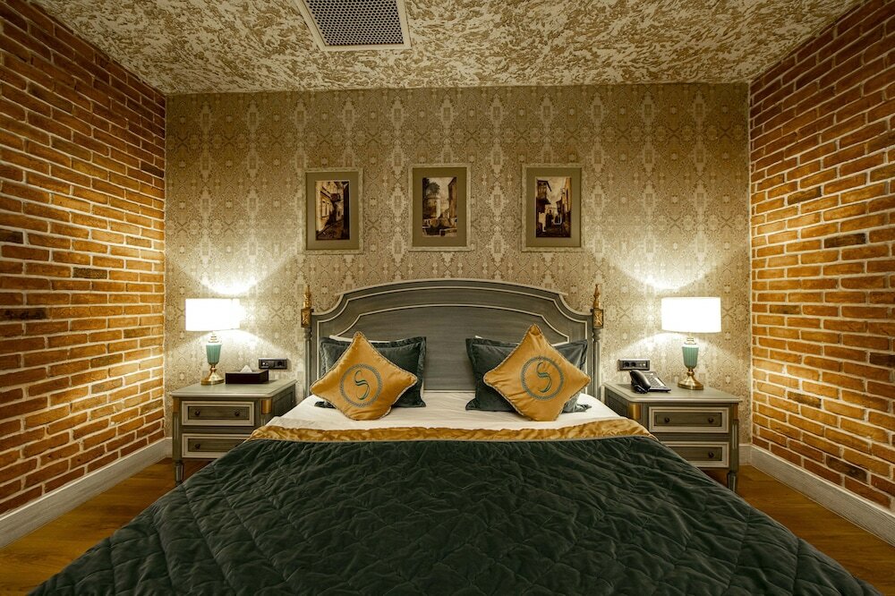 Фото Sapphire Bayil Hotel