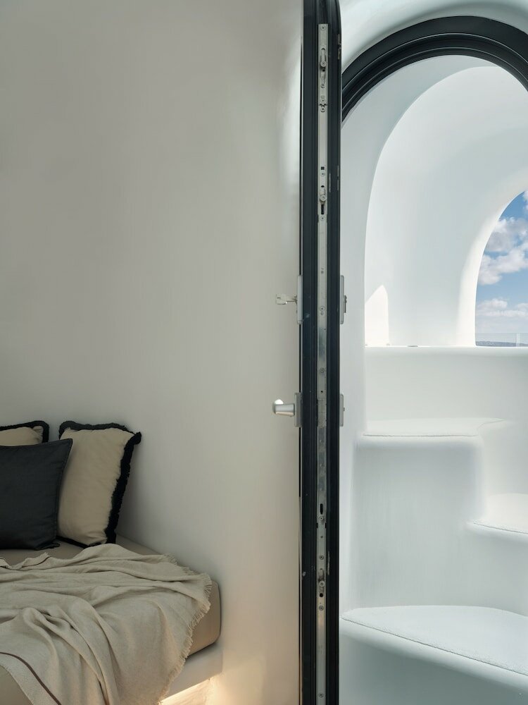 Фото Olvos Luxury Suites