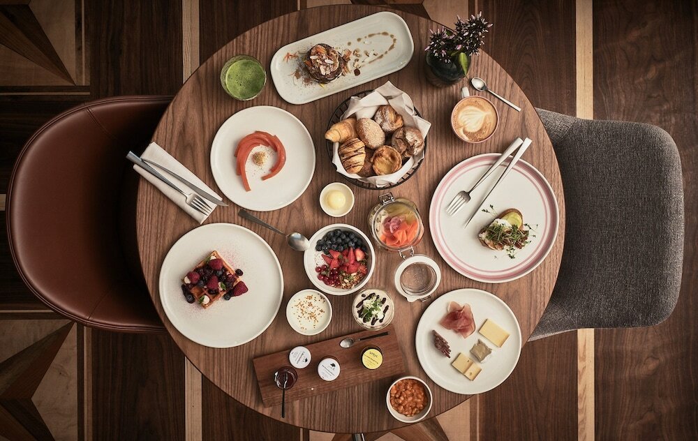 Фото Palais Bad Ragaz