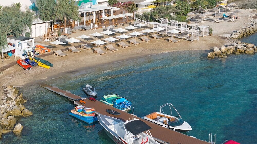 Фото Angsana Corfu Resort & SPA