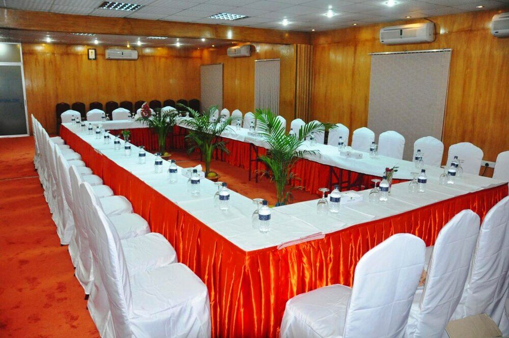 Фото Quality Inn