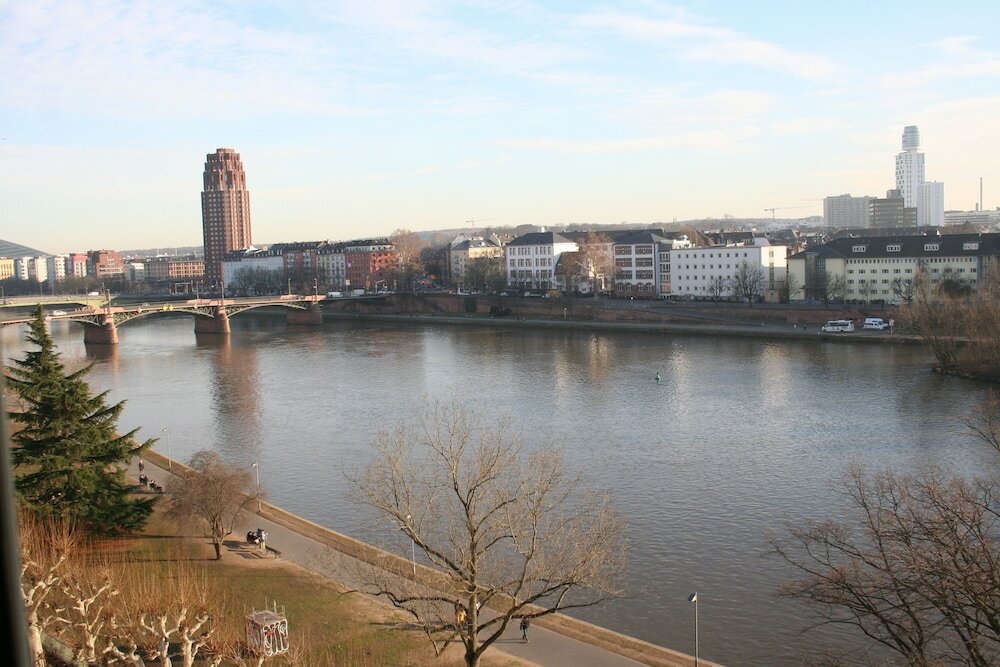 Фото Hotel Schopenhauer Hof