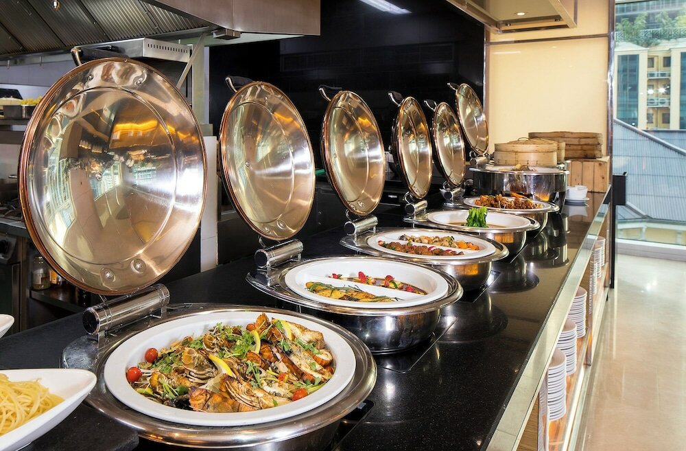 Фото Eastin Grand Hotel Sathorn Bangkok