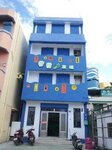 Country Kos Hostel