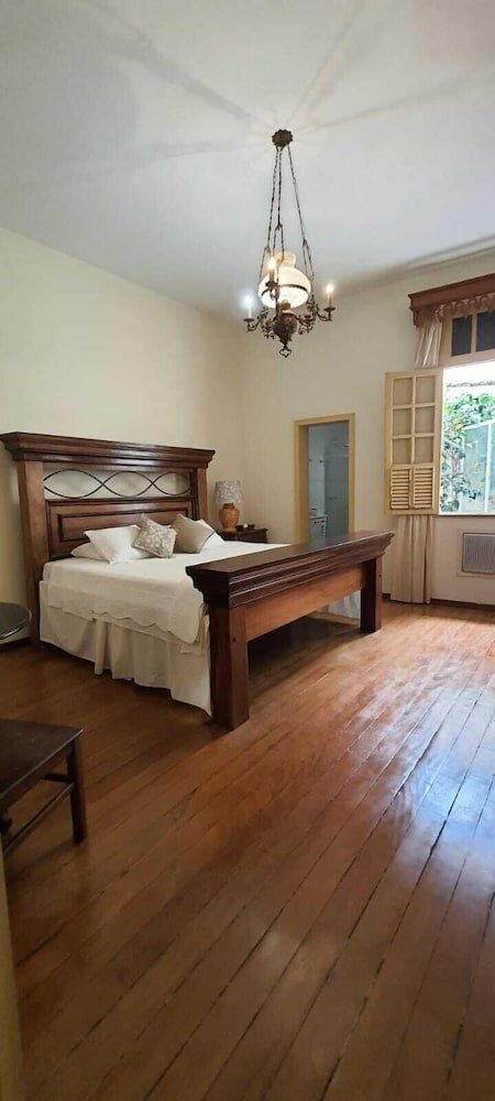 Фото Pousada Villa Magnolia