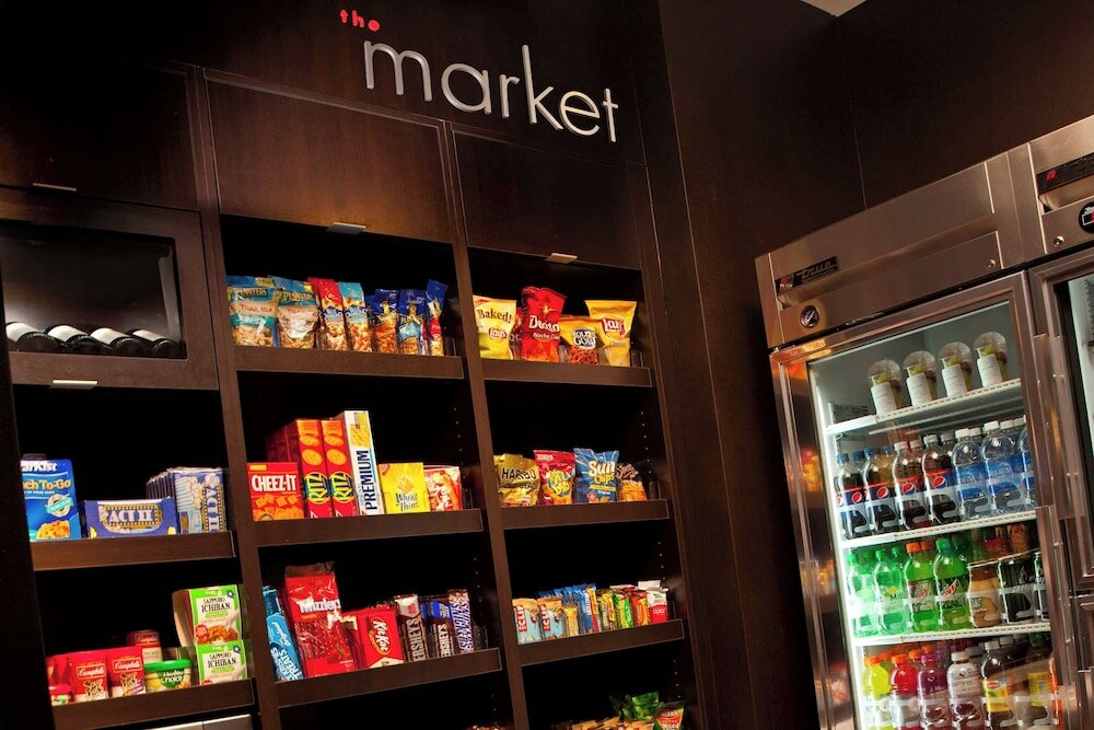 Фото Courtyard by Marriott New Orleans Near the French Quarter