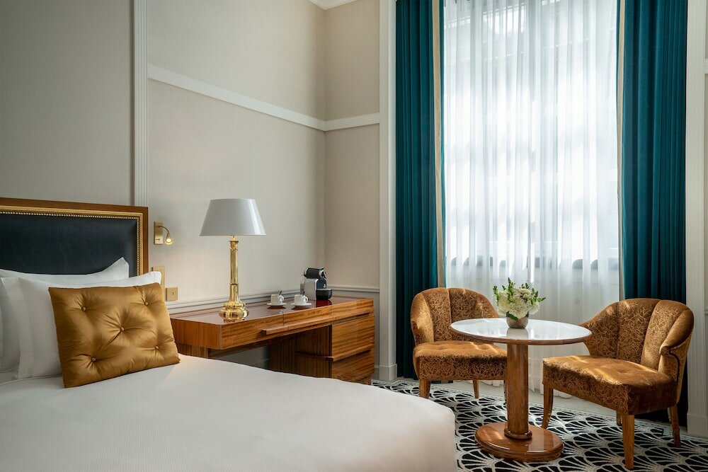 Фото Maison Albar Hotels Le Monumental Palace