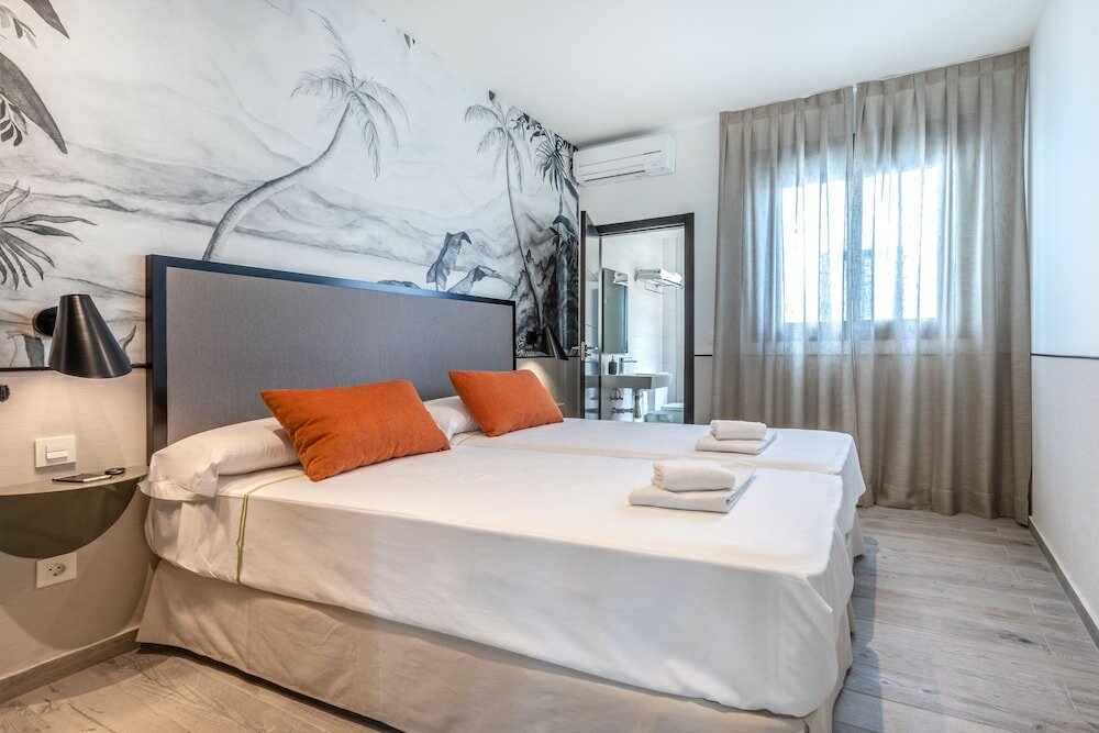 Фото Slow Suites Setas