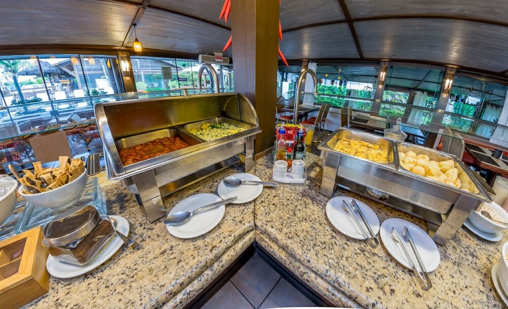 Фото Hotel Costa Norte Ingleses