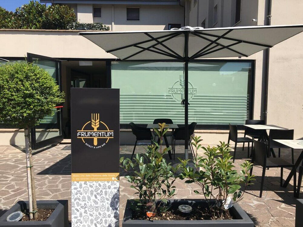 Фото Hotel Le Grazie