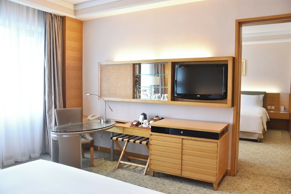 Фото Millennium Hotel Chengdu