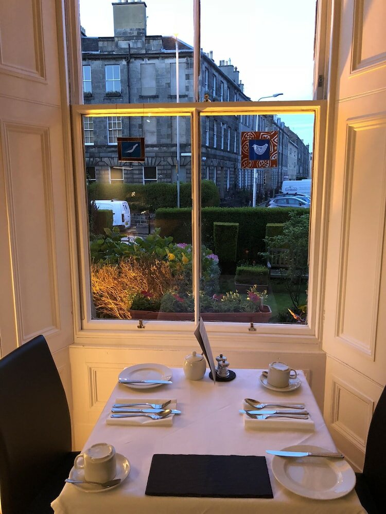 Фото Sheridan Guest House