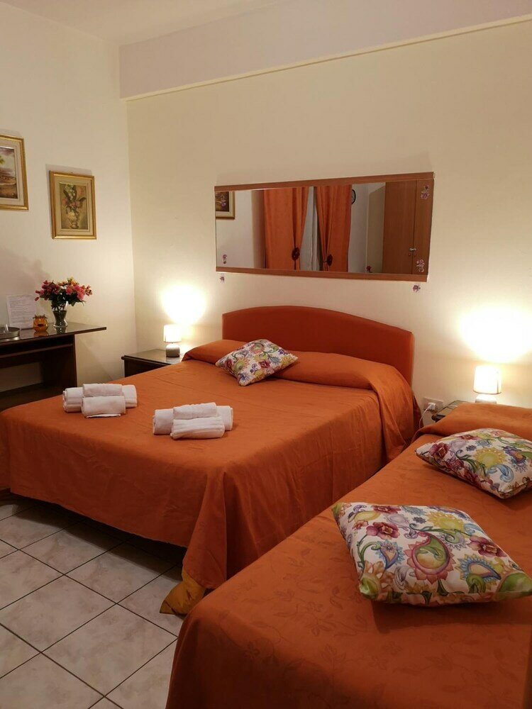 Фото B&b Casa Valeria