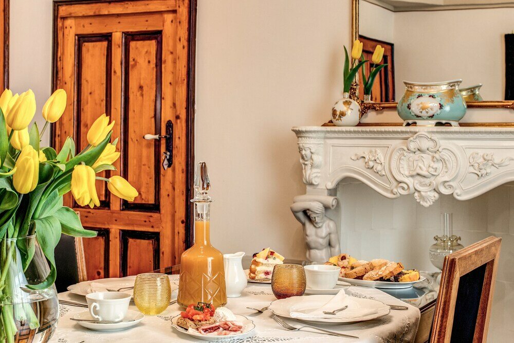 Фото Stunis Charme B&b
