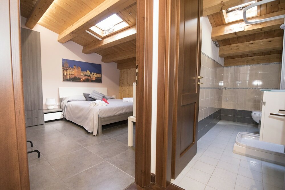 Фото Casa vacanze Malaclà