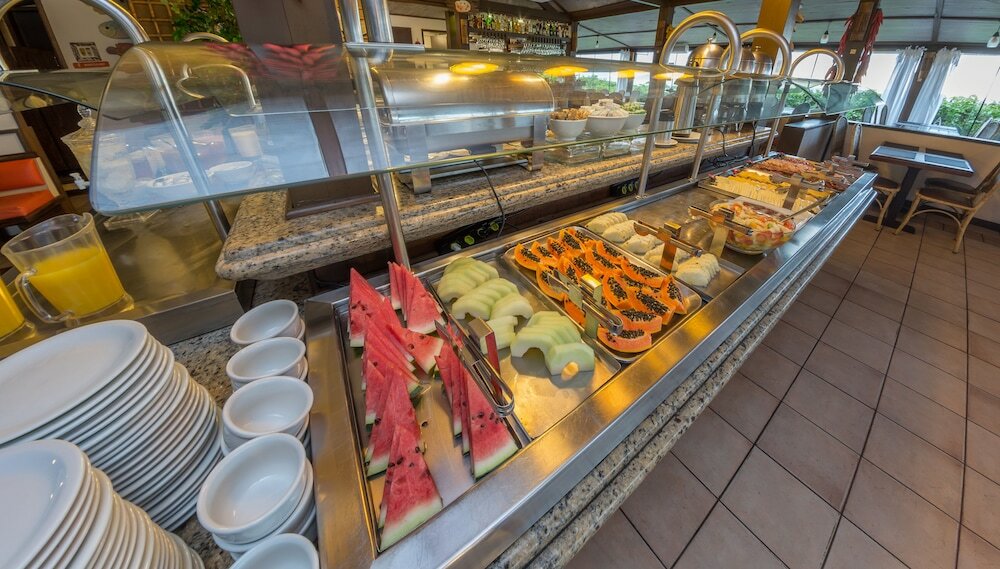 Фото Hotel Costa Norte Ingleses