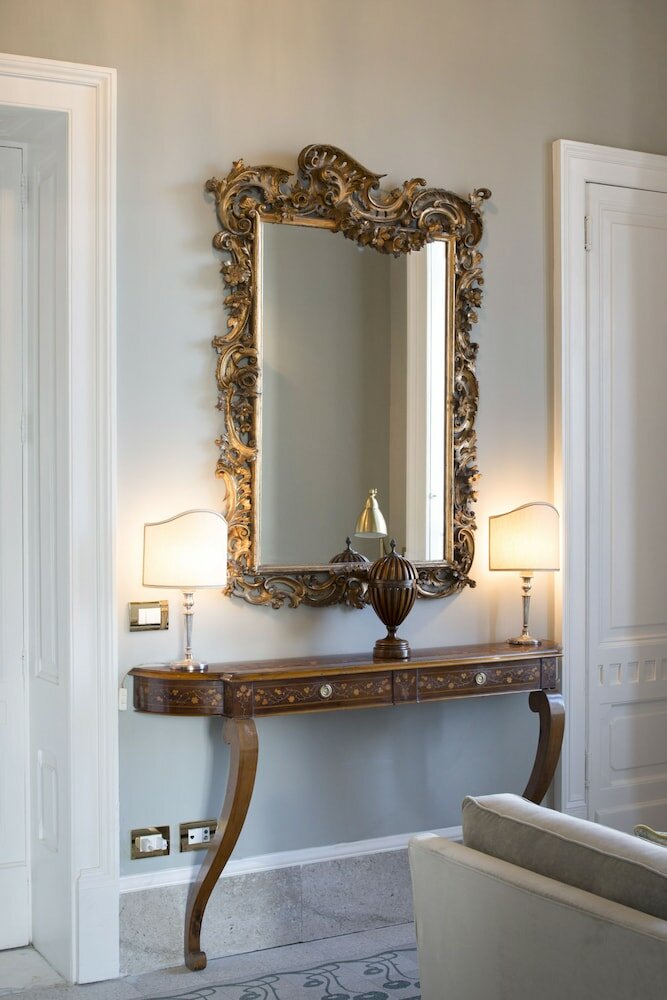 Фото Vittoria house of charme