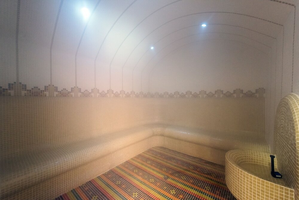 Фото MPM Family Hotel Merryan