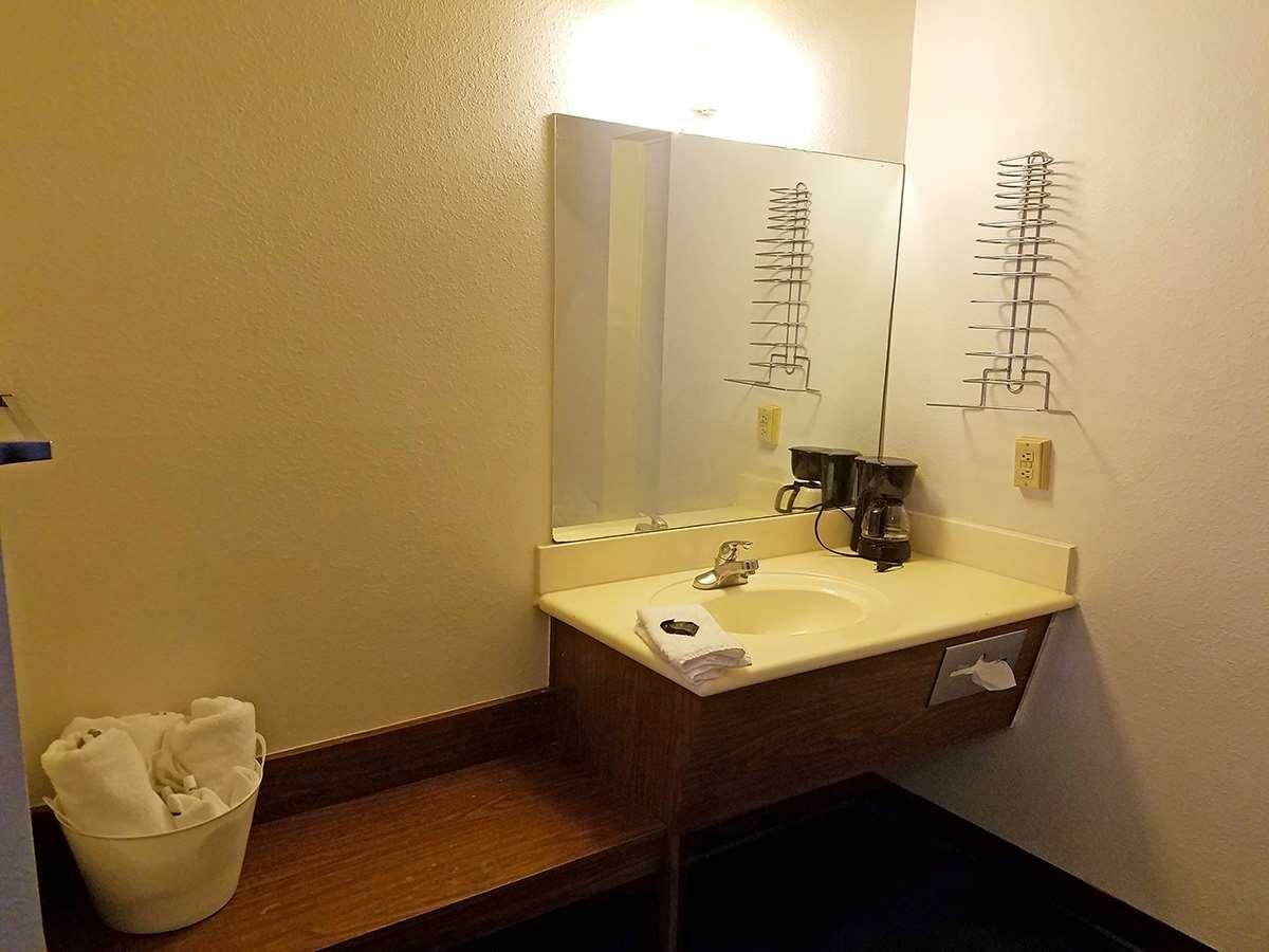 Фото Americas Best Value Inn Eloy Casa Grande