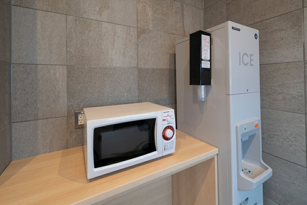 Фото Just Inn Premium Toyohashi Station Shinkansen Guchi