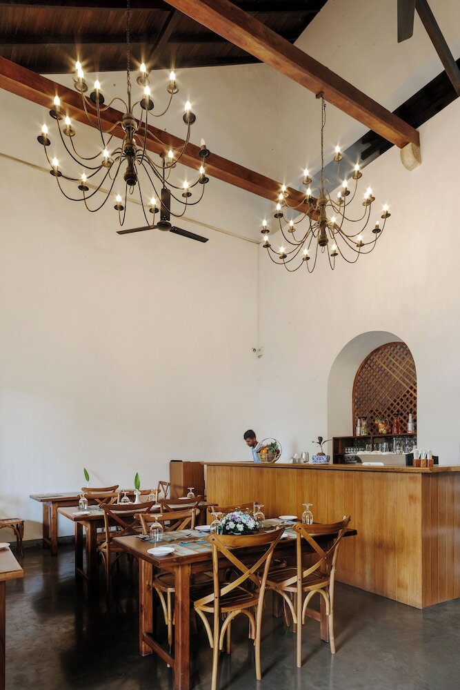 Фото Yara Galle Fort