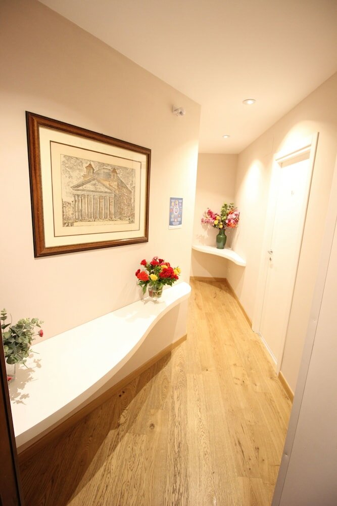 Фото Hotel Abruzzi