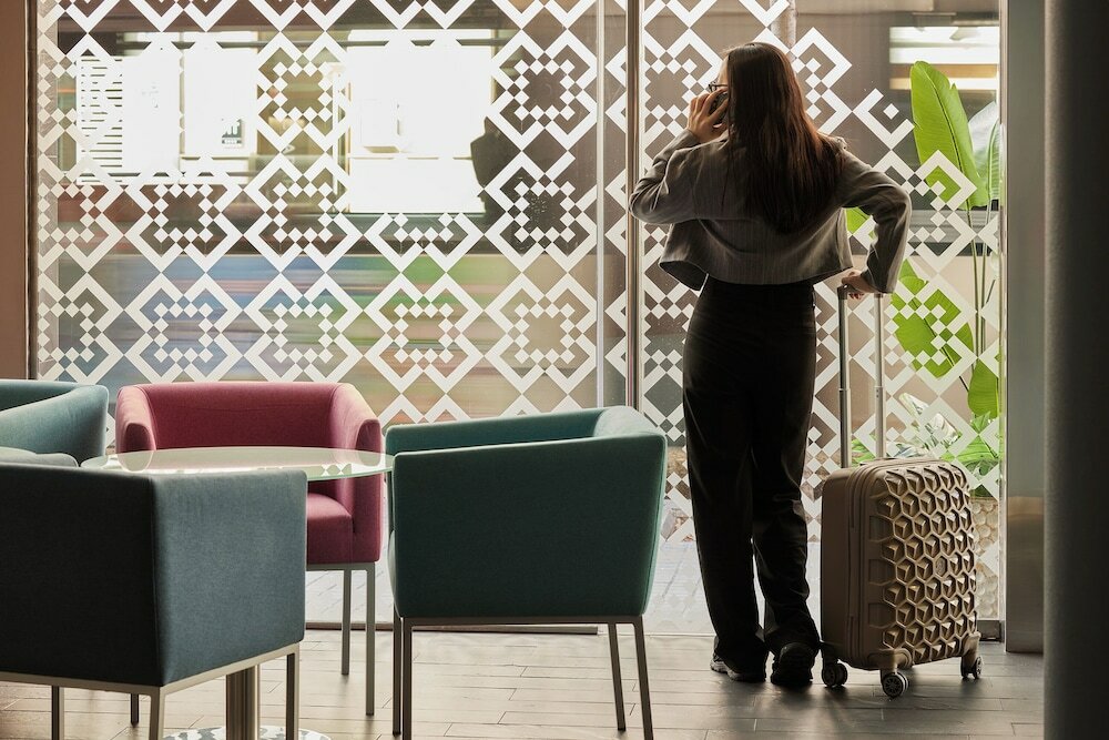 Фото Barcelona Century Hotel