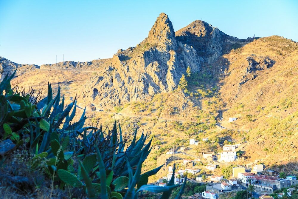 Фото Hotel Rural Imada