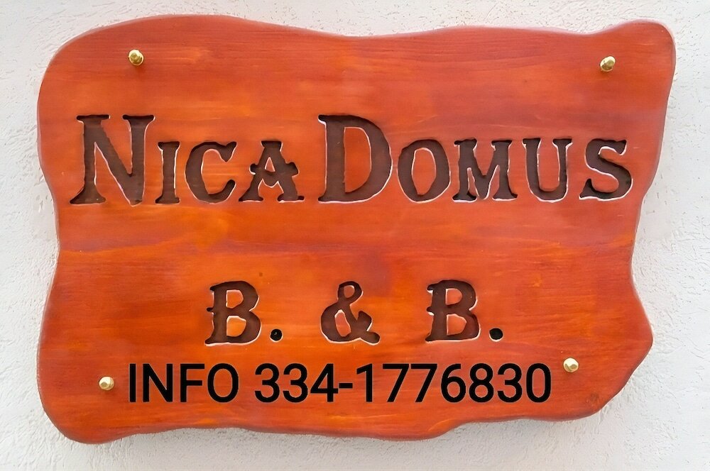 Фото NicaDomus B&b