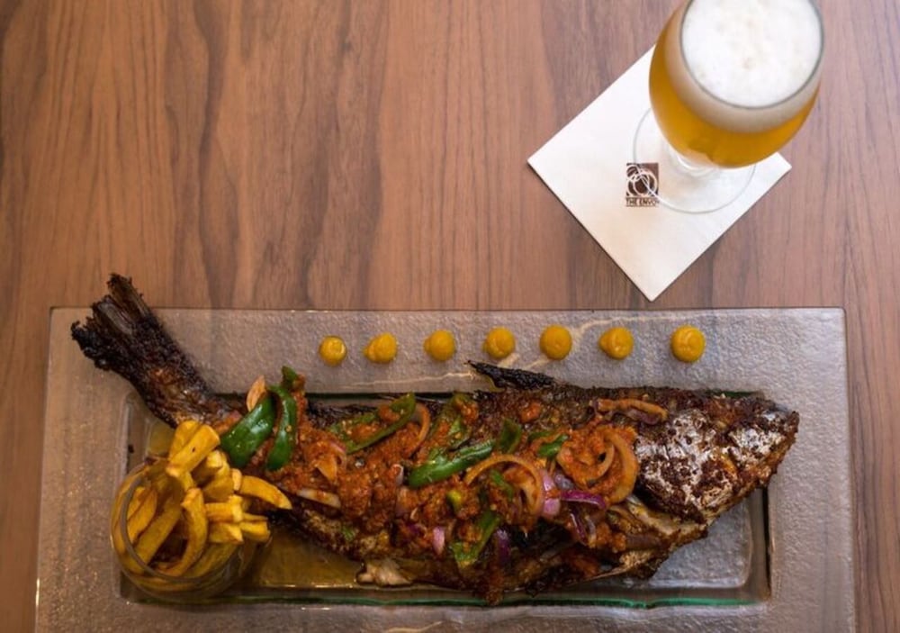 Фото The Envoy Hotel