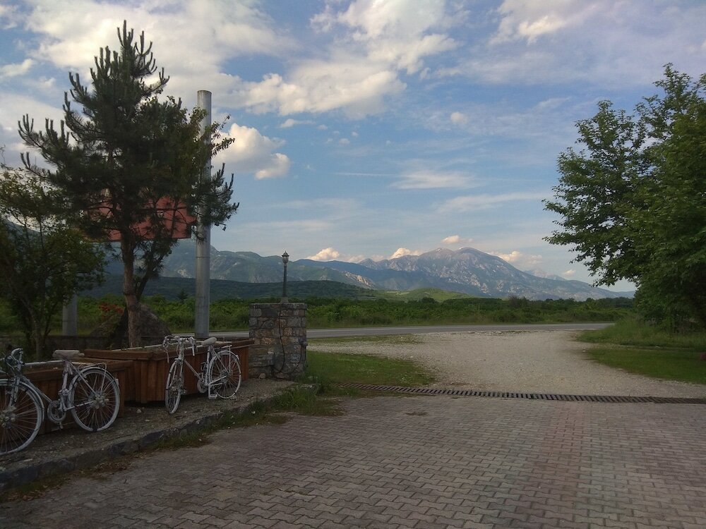 Фото Gaia Kaimaktsalan