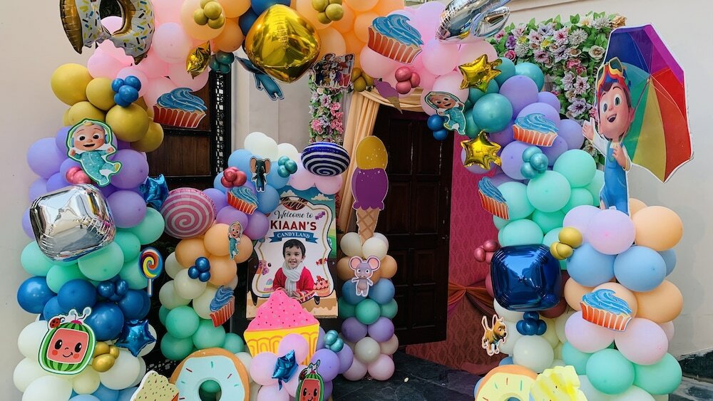 Фото Kashish Residency & Banquet