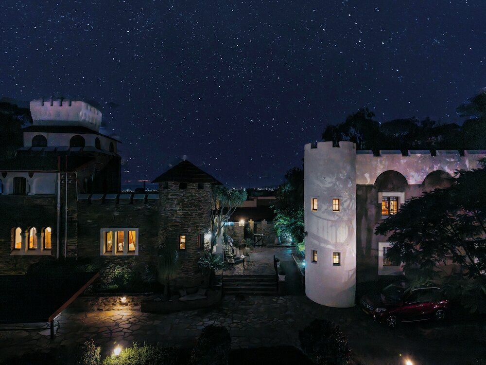 Фото Heinitzburg