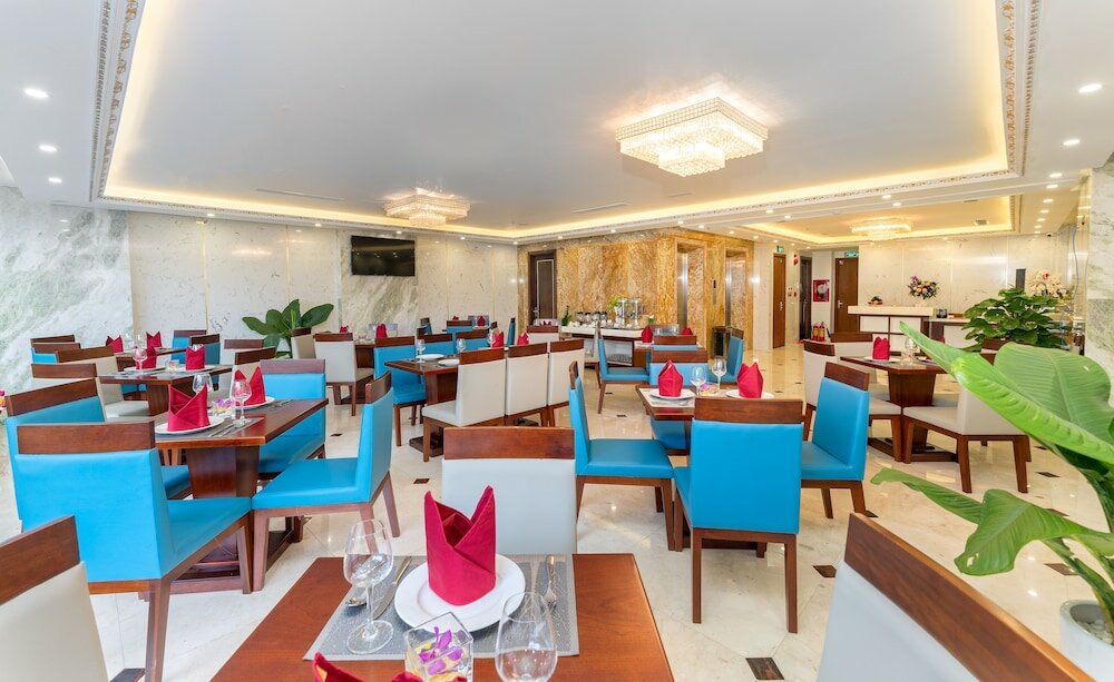 Фото Sana Da Nang Beach Hotel