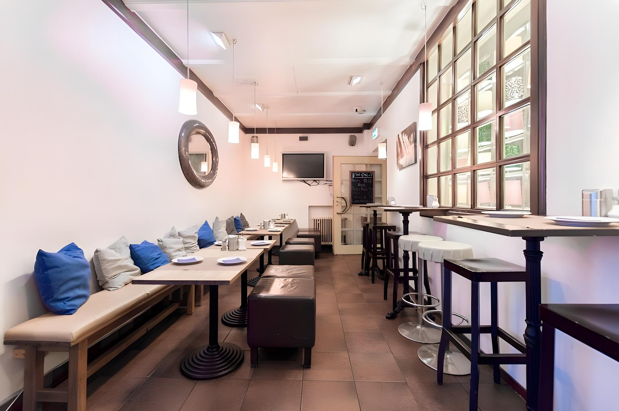 Фото Smart Stay Hotel Station