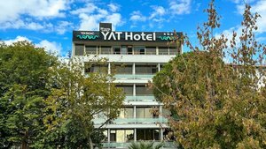 Tekirdag Yat Hotel (Tekirdag, Suleymanpasa District, Ertugrul Neighborhood, Yali Street, 21), hotel