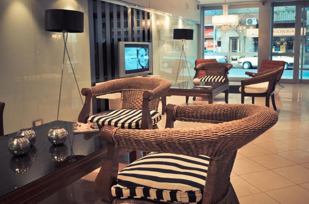 Фото Hotel Ortegal