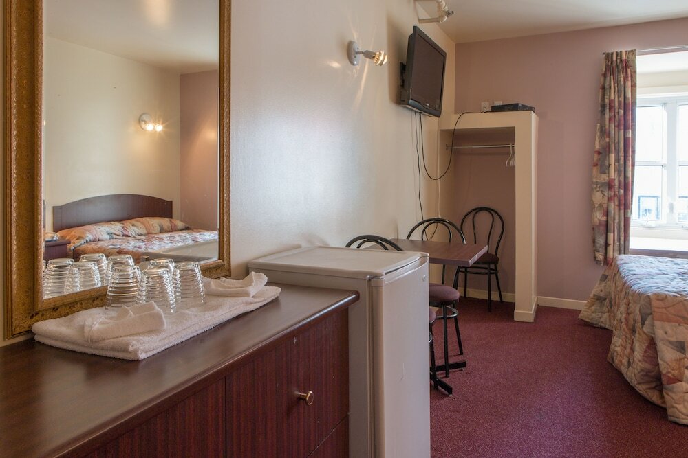 Фото Hotel Quartier Latin Montréal