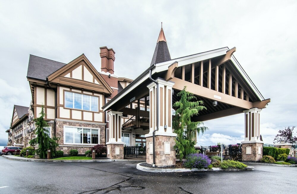 Фото Holiday Inn Express Spokane Downtown, an Ihg Hotel