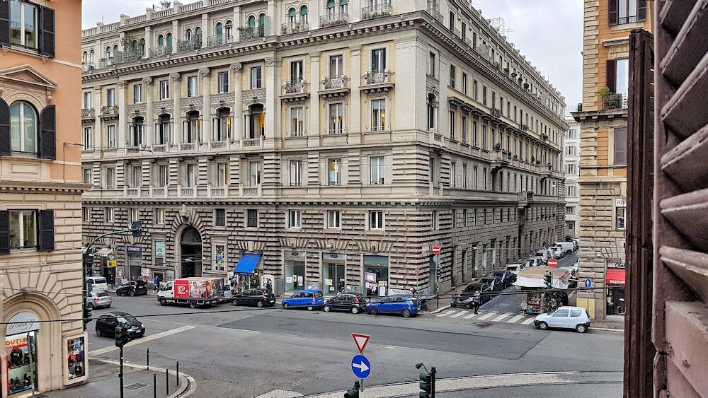 Фото Relais Cavour Inn