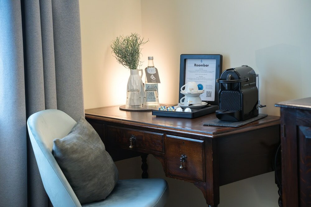 Фото Hotel Altmunchen by Blattl