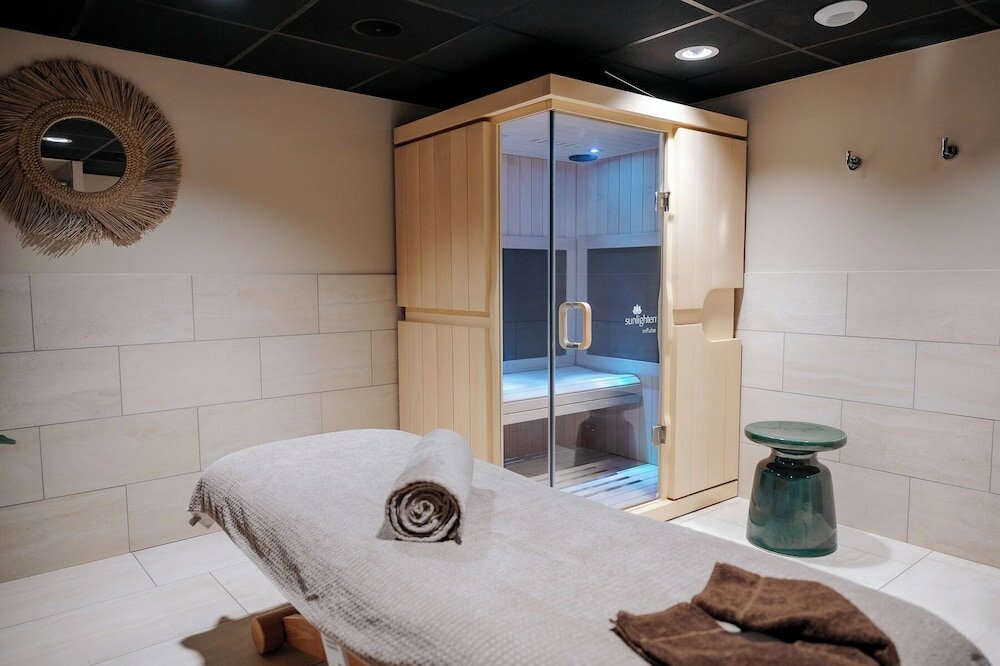 Фото Keystone Hotel