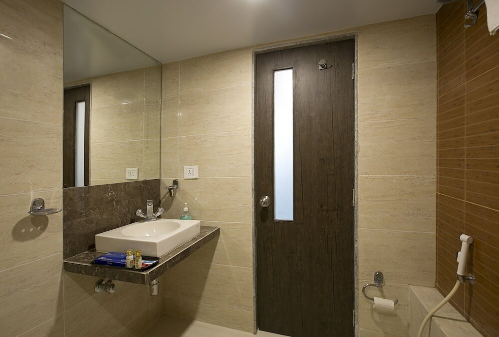 Фото Hotel Planet Residency