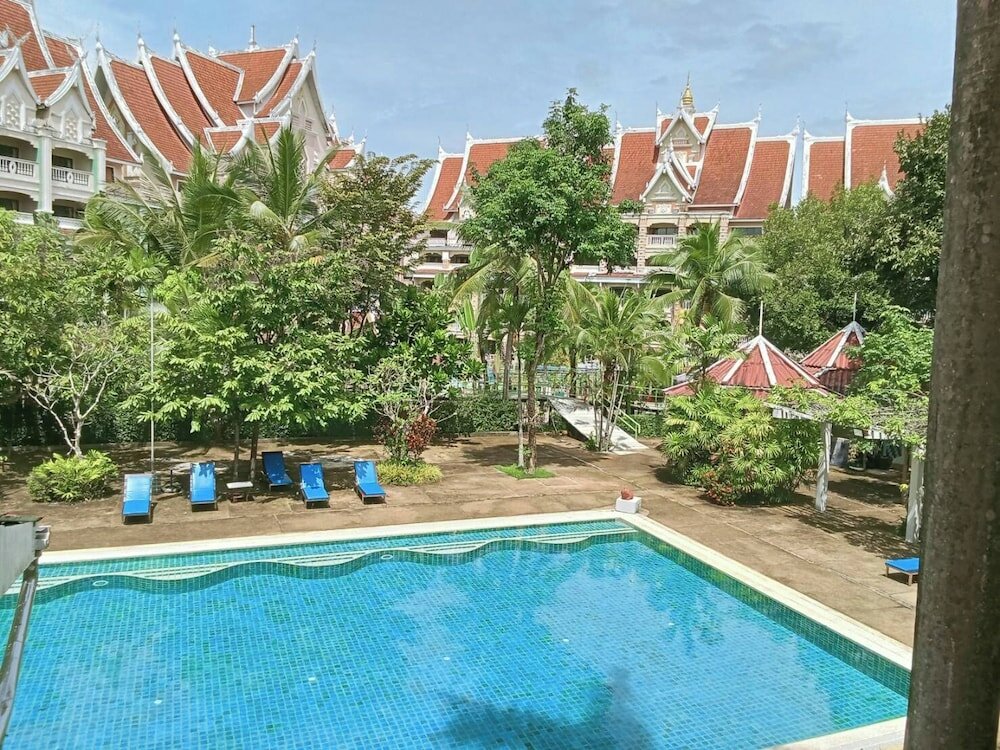 Фото MW Krabi Beach Resort