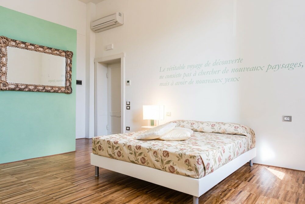 Фото Rosso di Sera Relais Tuscany