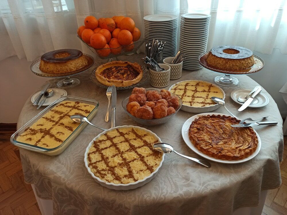 Фото Casa Sao Nuno Hotel