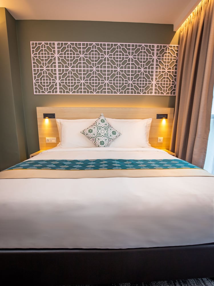 Фото Santa Grand Signature Kuala Lumpur