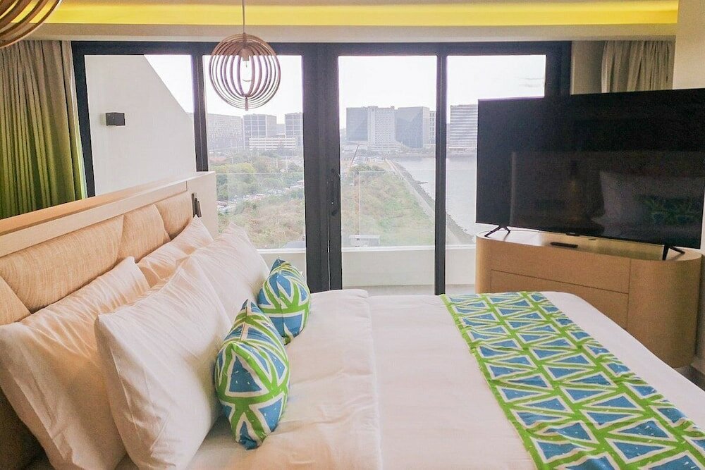 Фото Lime Resort Manila