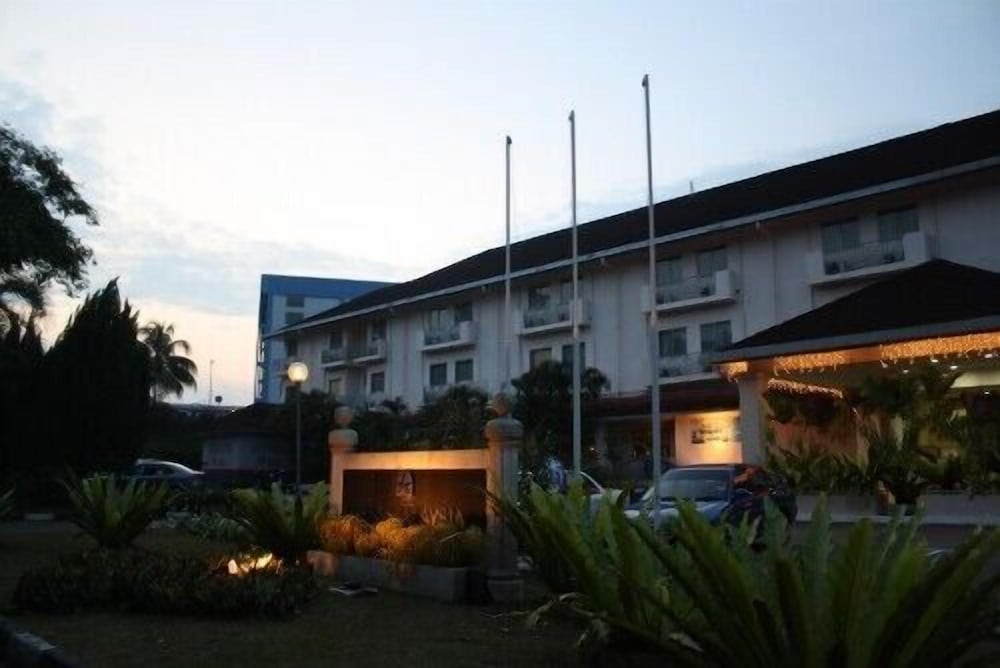 Фото Hotel Seri Malaysia Johor Bahru